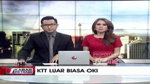 OKI Diharapkan Bisa Sampaikan Tanggapan Tegas Terkait Isu Jerussalem