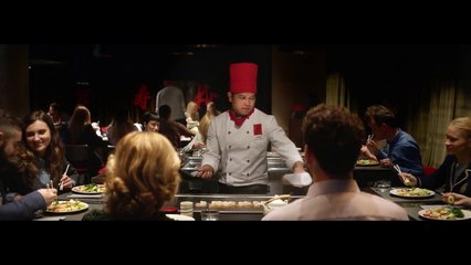 Marcel pour Meetic - « Little details, great stories » - Décembre 2017