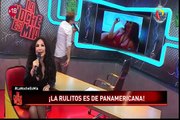Janet Barboza: la 'Reina de las Movidas' está de regreso a las pantallas peruanas