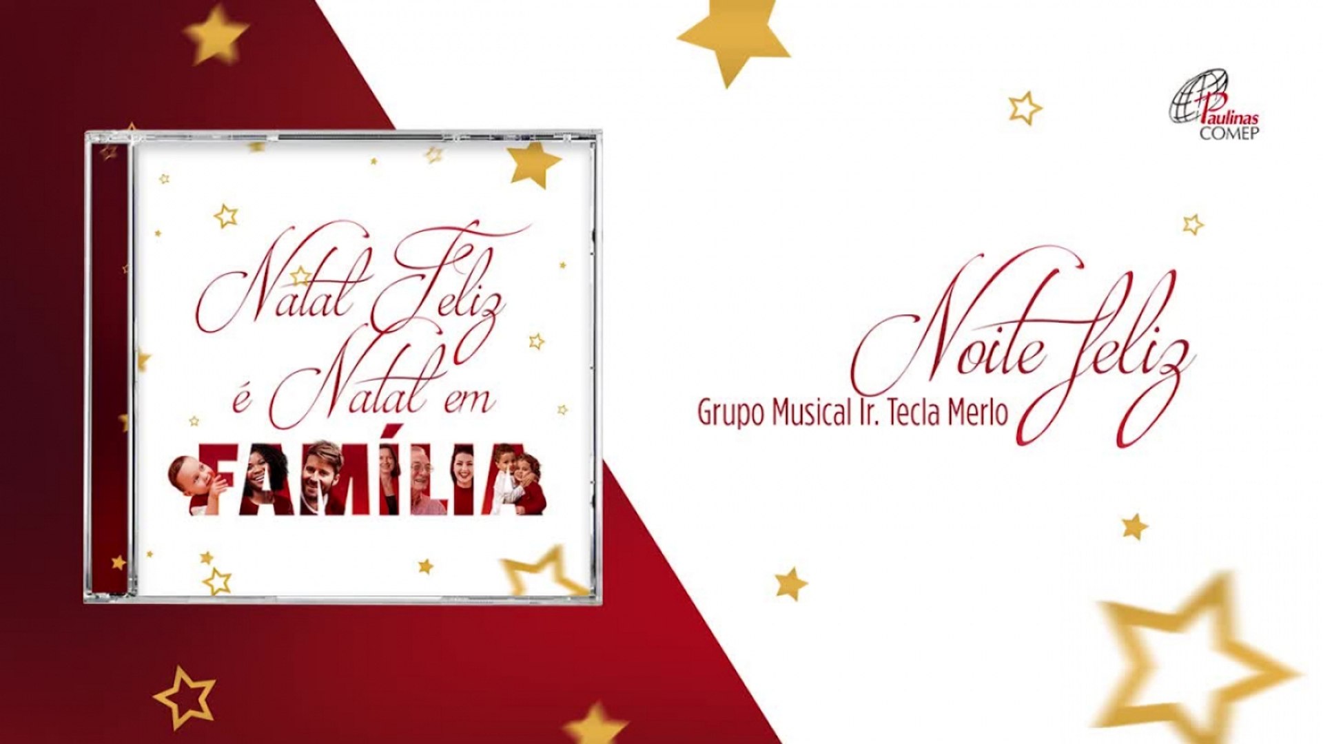Vários Artistas - Natal Feliz é Natal em Família (Álbum Completo) - video  Dailymotion