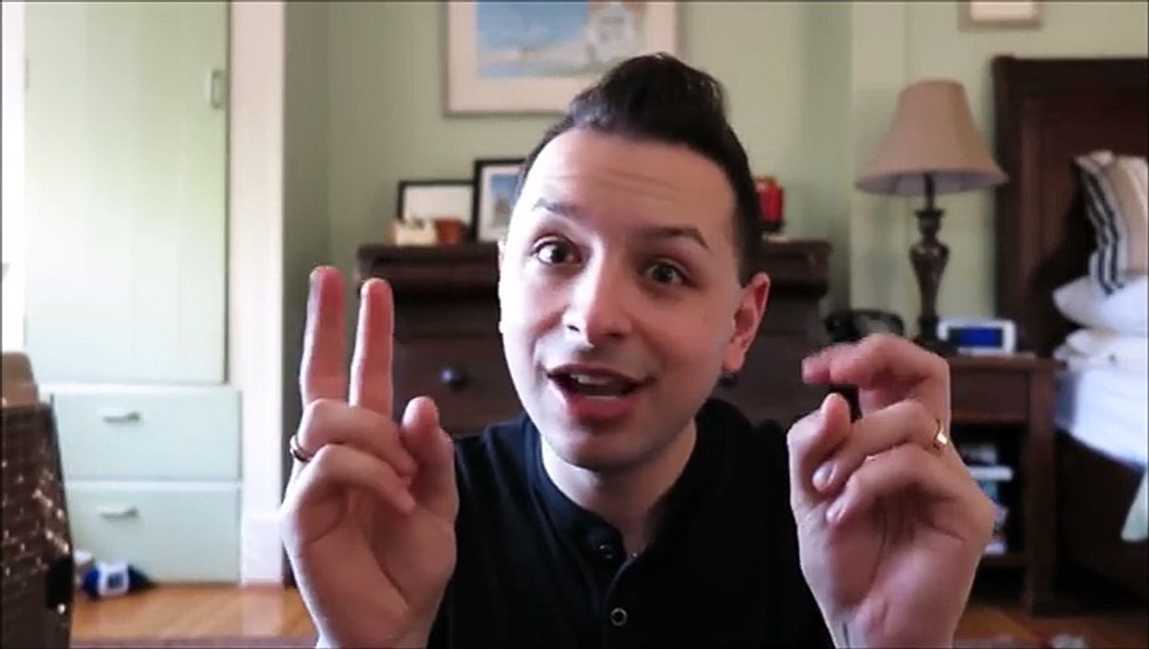 Scientology Founder L. Ron Hubbard Unmasked As KGB Spy!