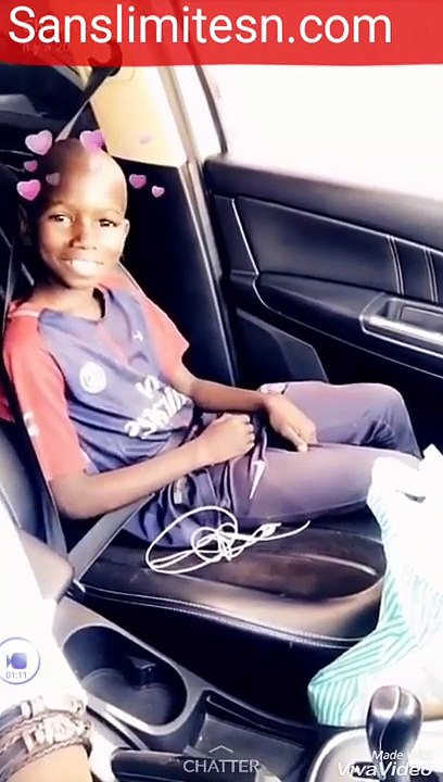 Le geste de ce célèbre animateur va forcément vous émouvoir