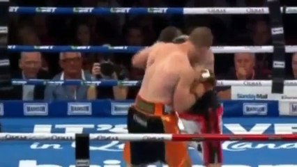 Jeff Horn vs Gary Corcoran Full fight 2017-12-13