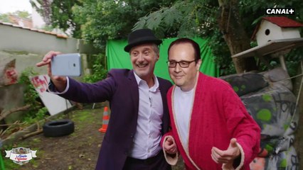 François Hollande vit en colocation à Bordeaux ! - La Gaule d'Antoine