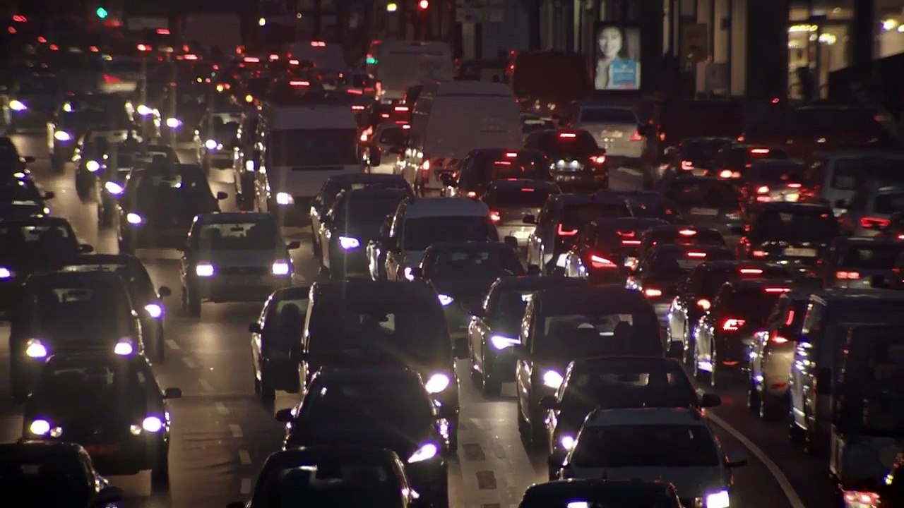 MOIA presents aride pooling concept with the first electric vehicle in the world for ride sharing