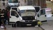 İstanbul’da şüpheli araç polisi alarma geçirdi