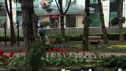 Sen De Gitme 12.Bölüm - Aslı İçin Zor Anlar!