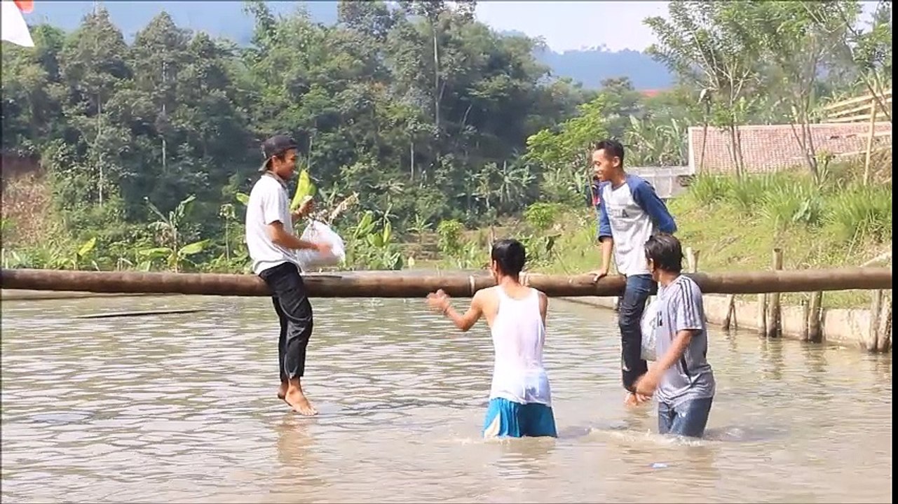 persembahan iseng aja