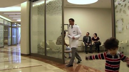 Sen De Gitme 12.Bölüm - Mahcup Olan Dostlar!