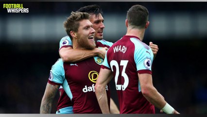 The Remarkable Rise of Burnley | FWTV