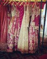 Aisha Imran Latest Bridal Wears