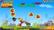 Angry Birds Vs Bad Pigs 2 Bad Piggies Shooting Online Game for kids