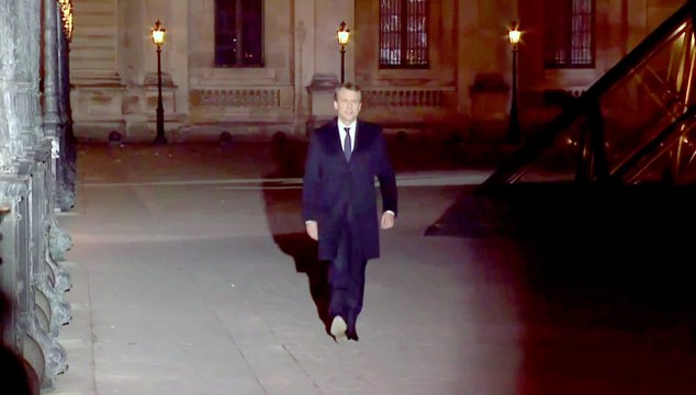 DÉCRYPTAGE #LES IMAGES DU POUVOIR - Yves Jeuland et Jean-Claude Monod