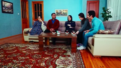 Ata razılığı (Ögey ana filmindən fraqment)