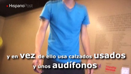 Un museo en Brasil te reta a ponerte en los zapatos de otro