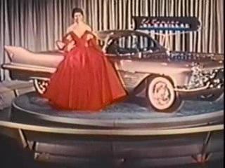 Concept Car  1950 p3