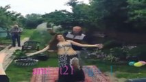 amirst21 digitall(HD)رقص خانواده شاد ایرانی کی بیشتر من دوستت دارد Persian Dance Girl*raghs dokhtar iranian