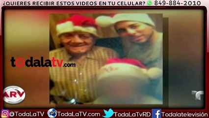 Anciano de 90 años muere al incendiarse su casa-Al Rojo Vivo-Video