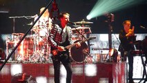 Muse - Supermassive Black Hole, TD Garden, Boston, MA, USA  4/12/2013