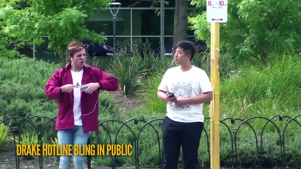 BEST PRANKS OF 2017