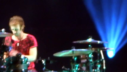 Muse - Supermassive Black Hole, Izod Center, East Rutherford, NJ, USA  4/19/2013