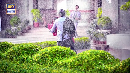 Aisi Hai Tanhai Ep 11 & 12