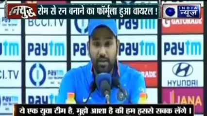 India vs Srilanka 2nd ODI-Dec 13 2017- Full Match Highlights