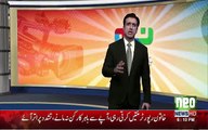 Imran Khan apology on the attacking News Channel