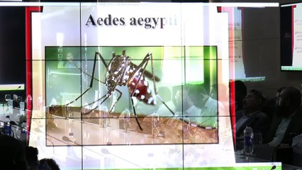 SEMINAR ON CHIKUNGUNYA AND MEDICAL CAMP FOR FREE BLOOD SUGAR AND BMD TESTS ORGANIZED AT SSU HEADQUARTERS – 13.12.2017