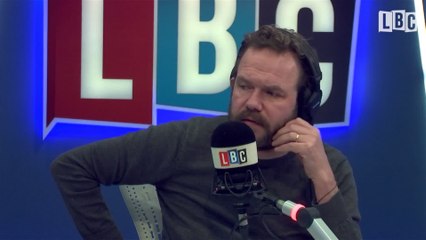 Committed Brexiteer Completely Changes His Mind After One Phone Call