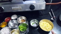 Moong Dal Pakoda Recipe in Hindi - मूंग दाल पकौड़ा