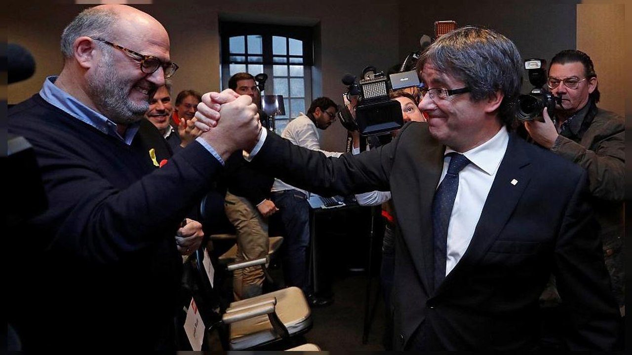 Für oder gegen die Unabhängigkeit? Die Kandidaten für Kataloniens Präsidentschaft