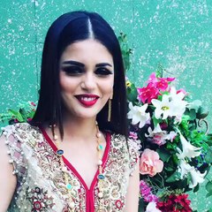 BTS for our Upcoming Formal Collection | Ayesha Ibrahim