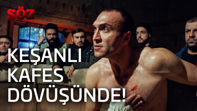 Söz | 25.Bölüm - Keşanlı Sahalara Geri Dönüyor!