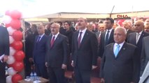 Aydın Bakan Soylu Dünyanın En Pahalı Arazisinde Oturuyoruz Ek