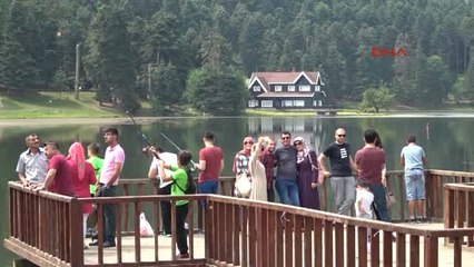 Bolu'nun Doğa Harikası 22 Yıllığına İşletmeye Verilecek