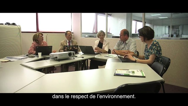 Alban Muller, l'expert du naturel