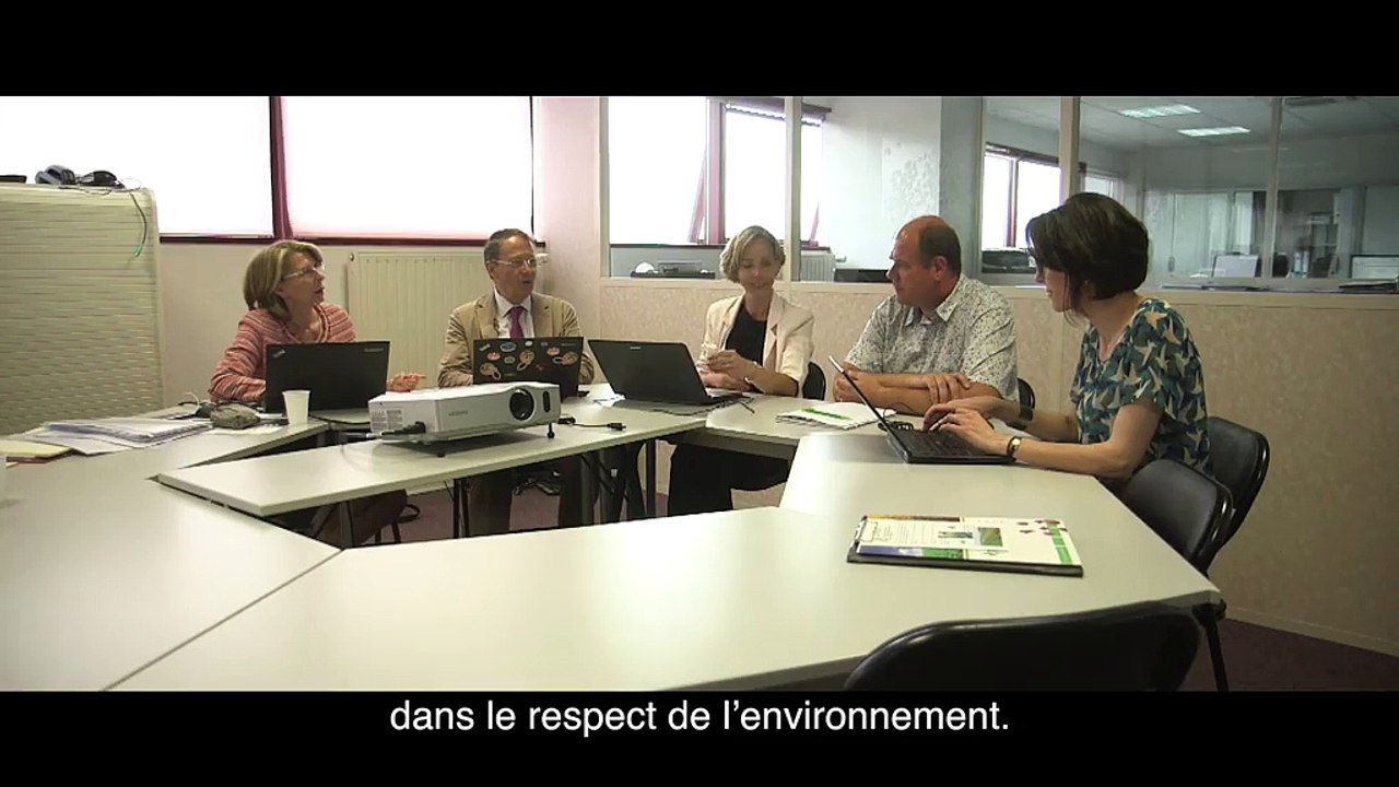 Alban Muller, l'expert du naturel