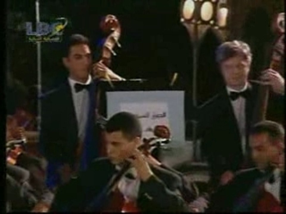 Majida Roumi - O7ibboka wa ba3d