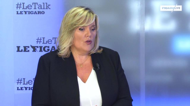 Michèle Tabarot : «Les élections européennes sont un vrai risque pour les Républicains»