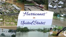 Hurricanes in United States - Devastation Since 2000