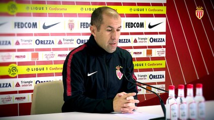 ZAP DECLAS : ASSE - AS Monaco