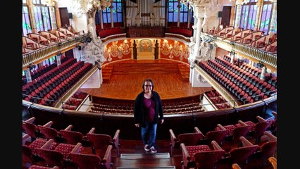 OUR HOLIDAY IN BARCELONA, SPAIN