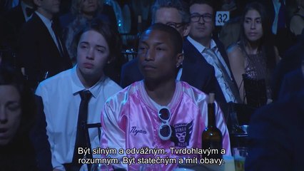 Snoop Dogg - 2Pac ROCK & ROLL Hall of Fame czech subtitles-x25kU