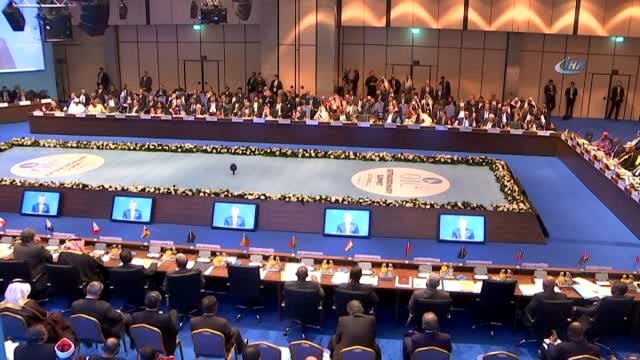 İslam İşbirliği Teşkilatı Olağanüstü İslam Zirvesinin Sonuç Bildirgesi: Doğu Kudüs'ü Filistin'in...