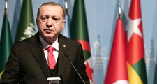 Tarihi Karar Sonrası Erdoğan'dan İlk Açıklama: Kudüs'ün Sahipsiz Olmadığını Tüm Dünyaya Gösterdik