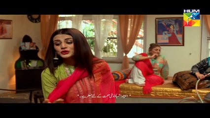 Naseebon Jali Episode 63 - 13 December 2017