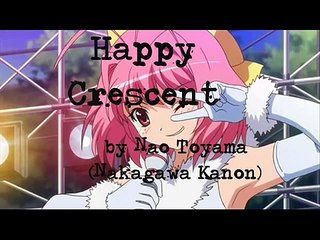 Happy Crescent - Kanon Nakagawa