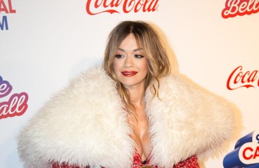Rita Ora to recruit fellow female pop stars for Girls music video