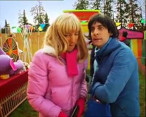 Les inédits du samedi (4) - Samantha Oups ! Au gîte